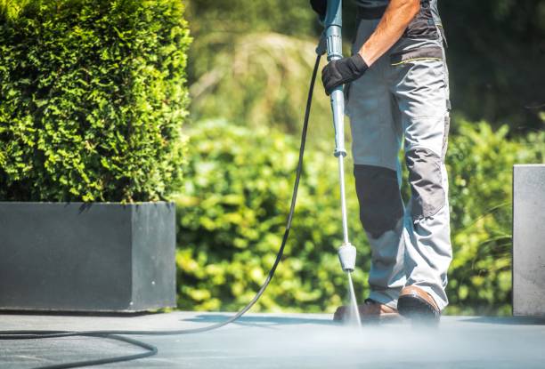 Best Gas Station Cleaning  in Wentworth, NC