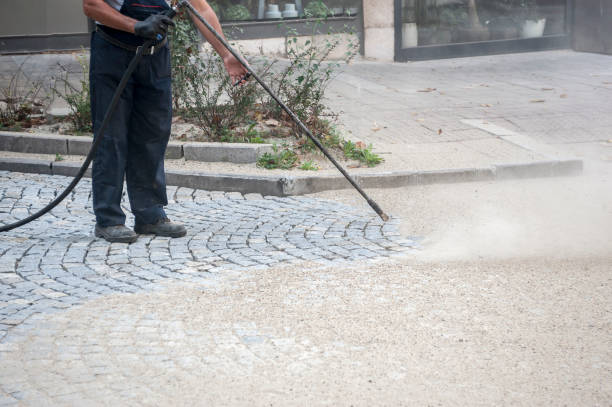  Wentworth, NC Pressure Washing Pros
